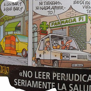 Foto del usuario