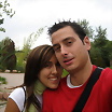ltima foto del fotolog de olayayangel