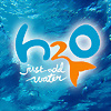 Foto de h2ojustaddwater