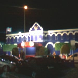 Foto del usuario