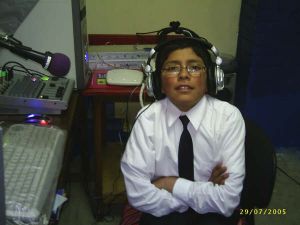 Foto del usuario
