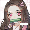 Foto de Nezuko