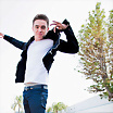 ltima foto del fotolog de Sheila_Love_Jesse