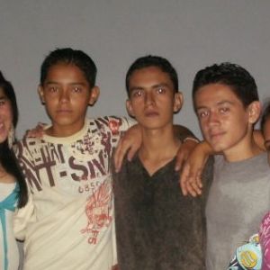 Foto del usuario