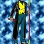 Soldier-X
