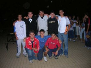 Foto del usuario