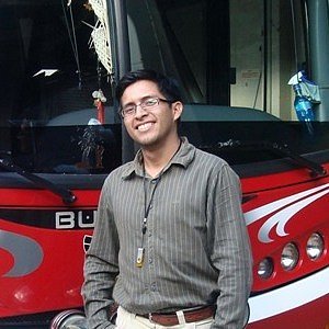 Foto del usuario