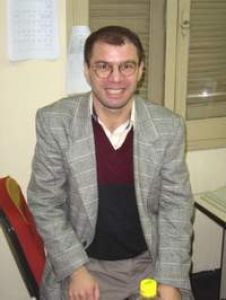 Foto del usuario