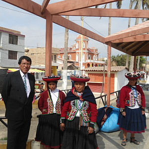 Foto del usuario