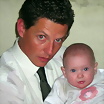 ltima foto del fotolog de christian09