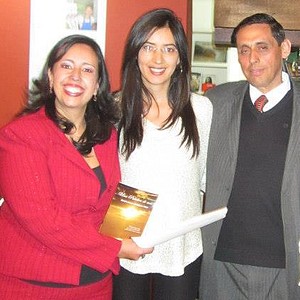 Foto del usuario