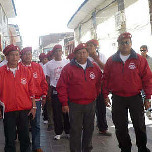 Foto del usuario
