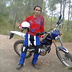 ltima foto del fotolog de juditan