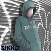 ltima foto del fotolog de Sikk0