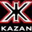 KAZAN