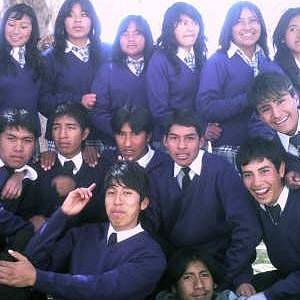 Foto del usuario