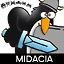 midacia