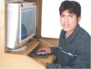 Foto del usuario