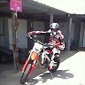 NaketeCRF