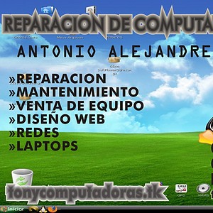 Foto del usuario