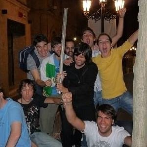 Foto del usuario