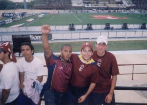Foto del usuario