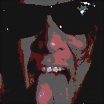 ltima foto del fotolog de Belial_Goth