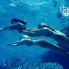 Foto de H20-sirena