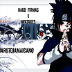 ltima foto del fotolog de amaku-deidara