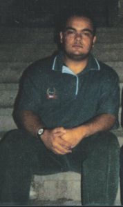 Foto del usuario