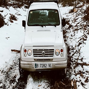 Foto del usuario