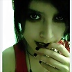 ltima foto del fotolog de devildriver666