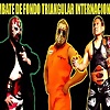 Foto de LuchaLibreCWS