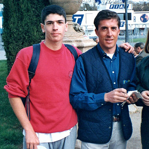 Foto del usuario