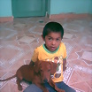 ltima foto del fotolog de maleh