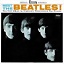 Beatle-Golf