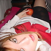 ltima foto del fotolog de UsagiNeko