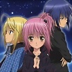 ltima foto del fotolog de ikuto-kun