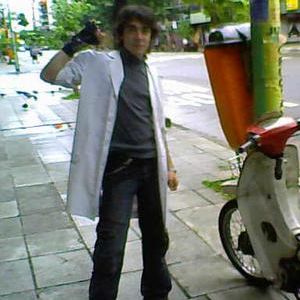 Foto del usuario