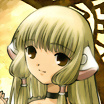 ltima foto del fotolog de Chobits_Chii
