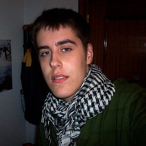 Foto del usuario