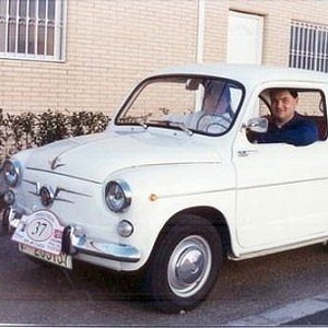 Foto del usuario