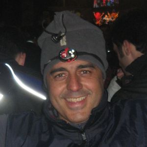 Foto del usuario