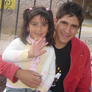 Foto del usuario