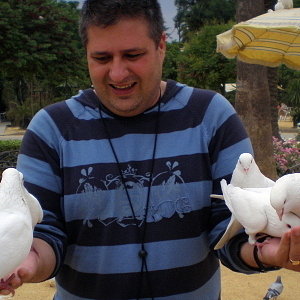 Foto del usuario