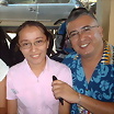 ltima foto del fotolog de Eeyorin
