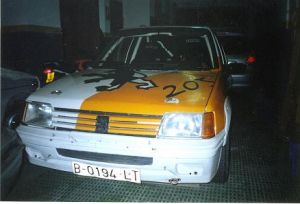 Foto del usuario