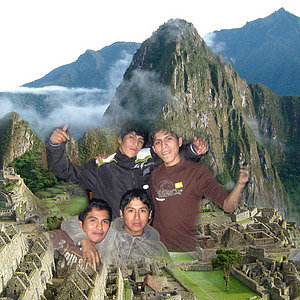 Foto del usuario