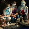 ltima foto del fotolog de Quely_Cleo
