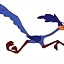 40Correcaminos